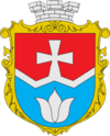 Wappen von Hryziw