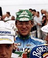 Q13484 Laurent Fignon in 1993 geboren op 12 augustus 1960 overleden op 31 augustus 2010