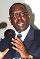  Senegal Macky Sall, Presidente[19]