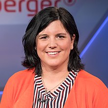Carina Konrad, Bundestagsabgeordnete der FDP