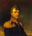 Gotthard Johann II. Graf Manteuffel (Ivan Vasilyevich)
