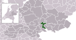 Zevenaar – Mappa