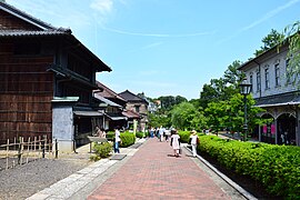 Inuyama