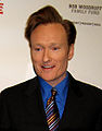 Conan O'Brien