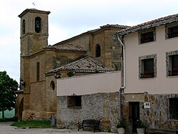 Skyline of San Torcuato