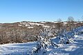 Sirdija - panorama