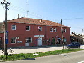 Skela (Obrenovac)