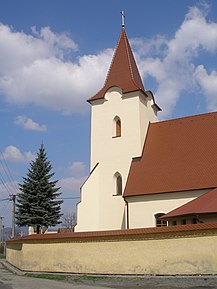 Biserica Sfânta Ecaterina