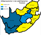 Afrikaans