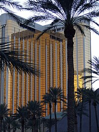 THEhotel at Mandalay Bay