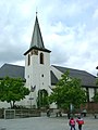 Den katolske kirke