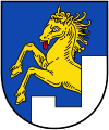 Wappen von Bramberg am Wildkogel