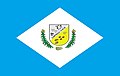 Bandeira de Campinaçu