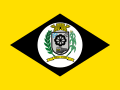 Bandeira de Herval d'Oeste