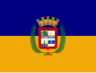 Flag for byen Aguadilla, Puerto Rico