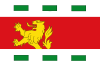 Flag of Barendrecht