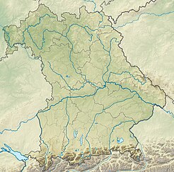 Thüringer Warte (Bayern)