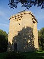 Bismarcktårnet i Ballenstedt