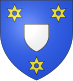 Coat of arms of Lanfroicourt