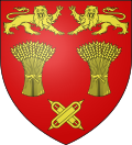 Arms of Lanquetot