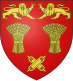 Coat of arms of Lanquetot