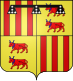 Coat of arms of Saint-Martin-de-Gurson