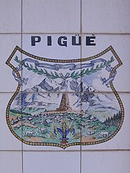 Pigüé – Veduta