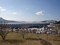 Edificio Citexvi no Campus de Vigo.