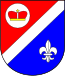 Blason de Cerekvice nad Loučnou