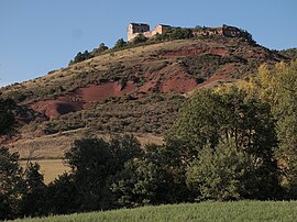 Château de Montaigut