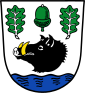 Wapen van Sauerlach