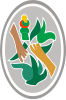Coat of arms of Acapulco, Guerrero
