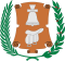 Escudo d'armas