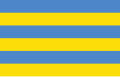 Saarde vald – vlajka