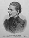Maria Anna Wilhelmine Louise Karoline Elisa Kamilla Olga Amalia Pauline von Linden