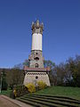 Tårnet Harkortturm fra 1884