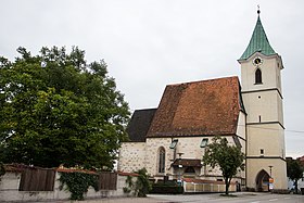 Hofkirchen im Traunkreis