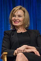 Jessica Lange