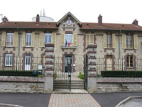Juilly (Seine-et-Marne)