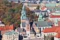 Cattedrale del Wawel