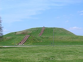 Image illustrative de l’article Cahokia