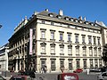 Liechtenstein City Palace