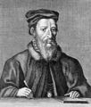 Pietro Andrea Mattioli (1501-1577)