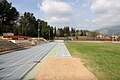 Pista Municipal d'Atletisme