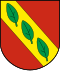 Coat of arms of Sauge