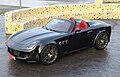 Tauro Sport Auto V8 Spider in Miami Beach