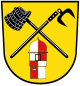 Hellingen – Stemma