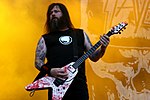 Gary Holt 2014