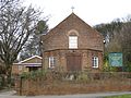 Alwoodley Park Methodist Church [17]