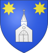 Armes de Warlencourt-Eaucourt